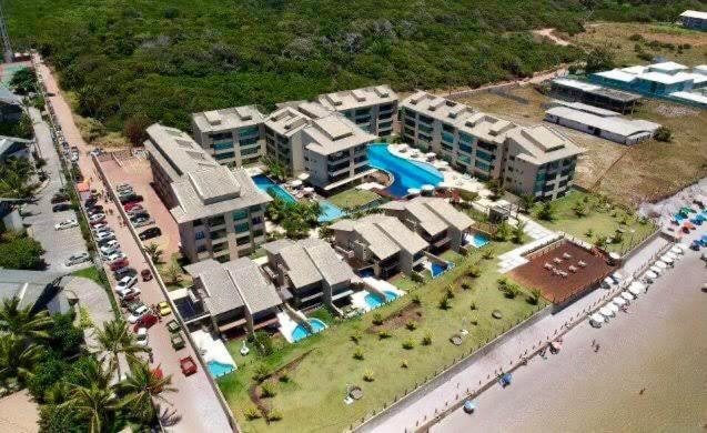 Ekoara Residence Beira Mar Muro Alto Pôrto das Galinhas Zewnętrze zdjęcie
