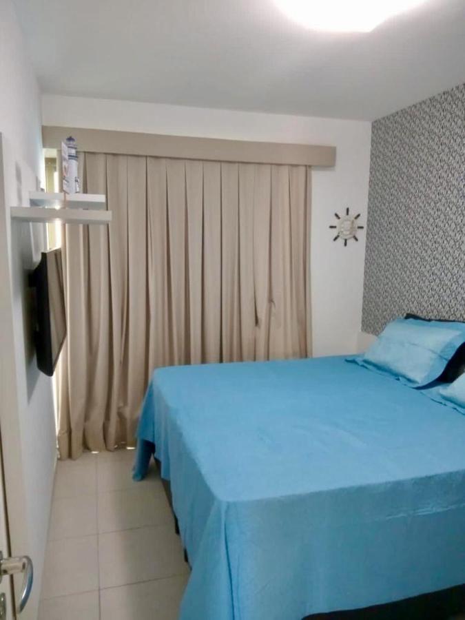 Ekoara Residence Beira Mar Muro Alto Pôrto das Galinhas Zewnętrze zdjęcie